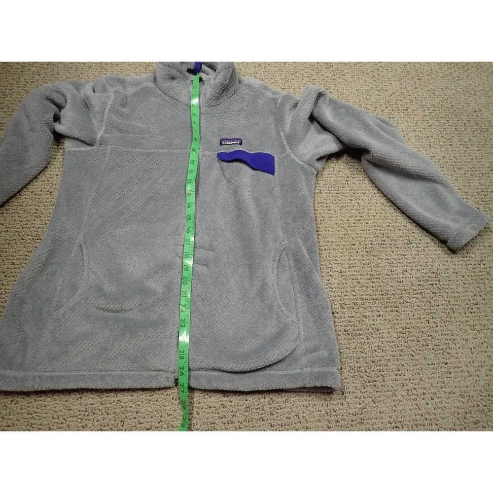 Patagonia re tool